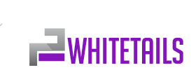 P- Whitetails Logo
